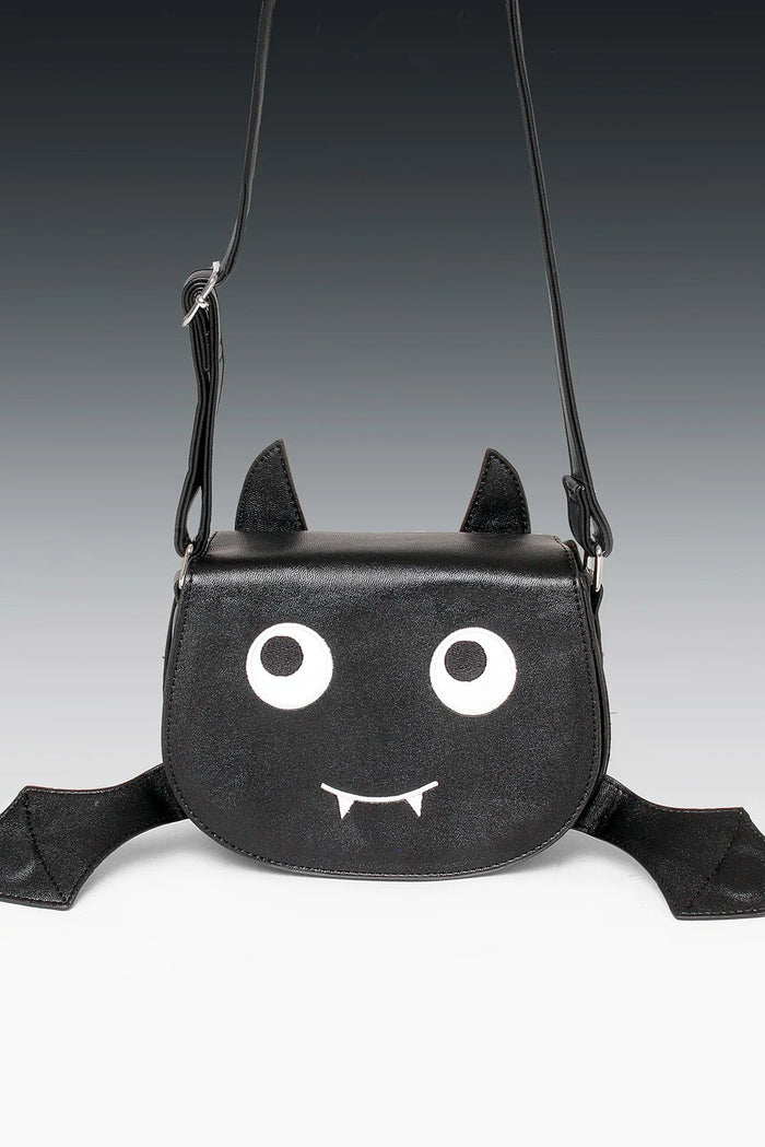 Peek A Boo Bat Bag