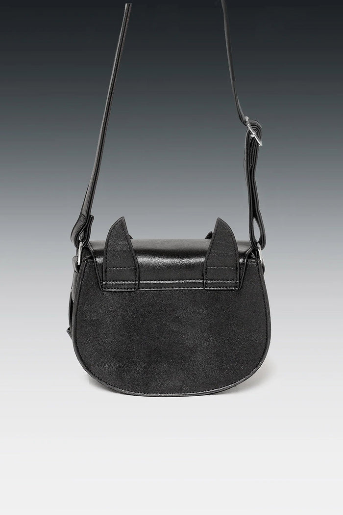 Peek A Boo Bat Bag