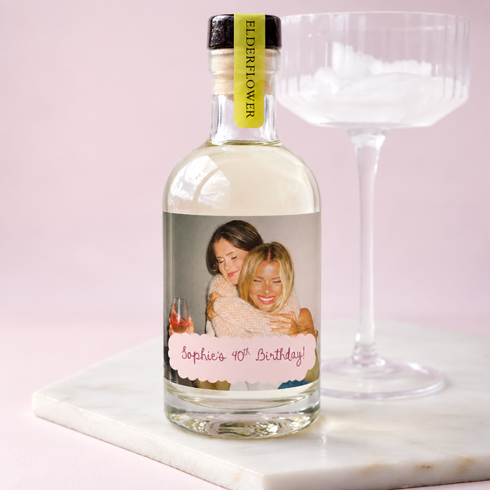 Personalised Gin | Add on