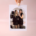 Personalised Proud of You Photo Tag | Add On