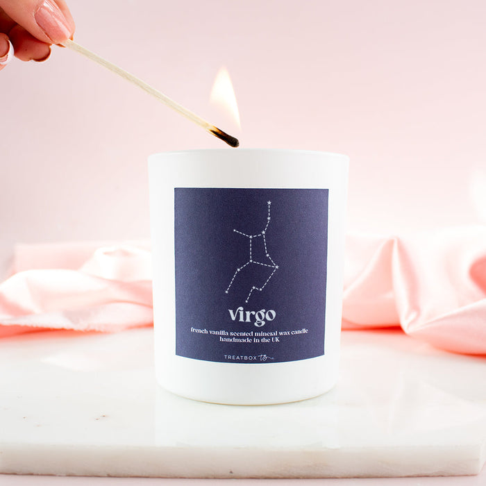 Virgo