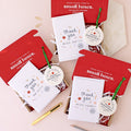 Personalised Teacher TreatBox Bundle | Set of 3 Ceramic & Card