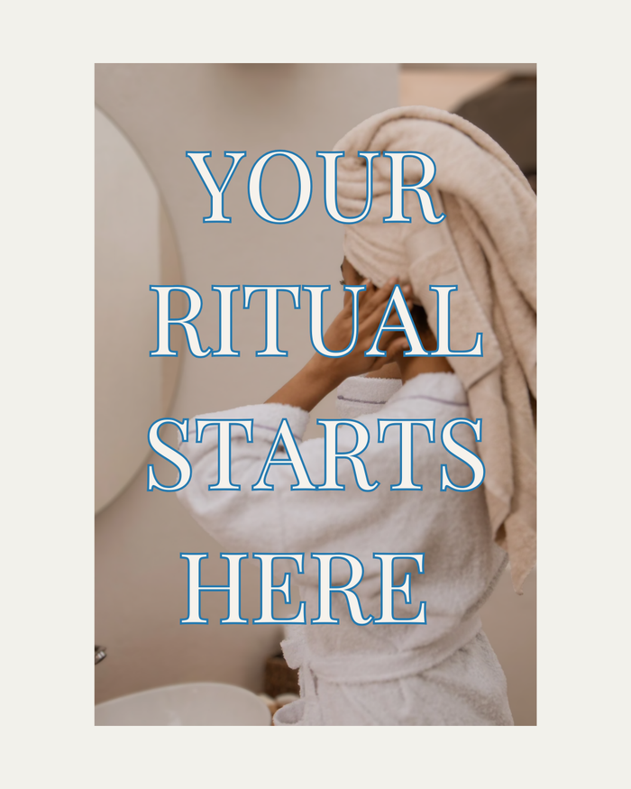 Personalized Skin Consultation