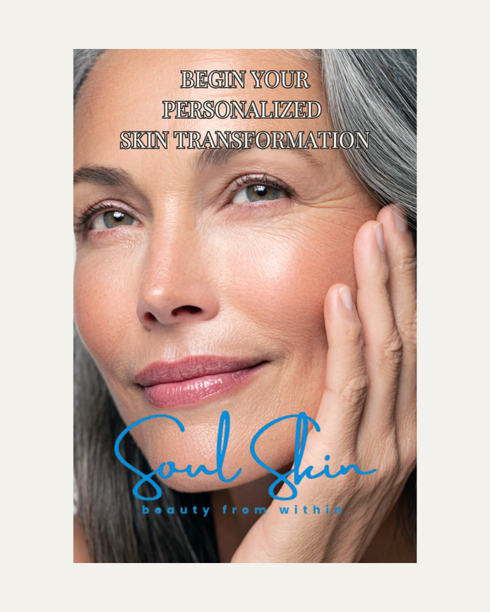 Personalized Skin Consultation