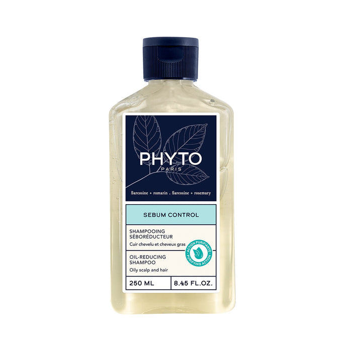 Phyto Soluciones Cuero Cabelludo - Shampoo ANTI SEBO 250ml