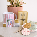 Pink New Home Set | Ready to go TreatBox
