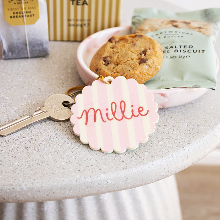 Pink New Home Set | Ready to go TreatBox