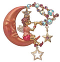 Pipe Dream Fairy Pin