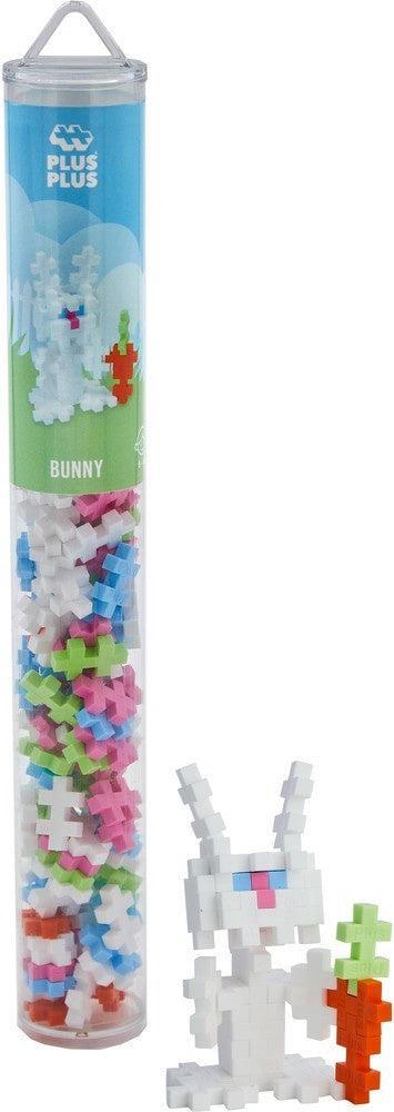 Plus-plus | buis 100 pcs | bunny