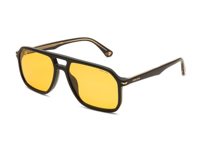 POLICE SPLN21K CHAMP 8 700G 56 SUNGLASSES
