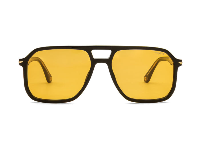 POLICE SPLN21K CHAMP 8 700G 56 SUNGLASSES
