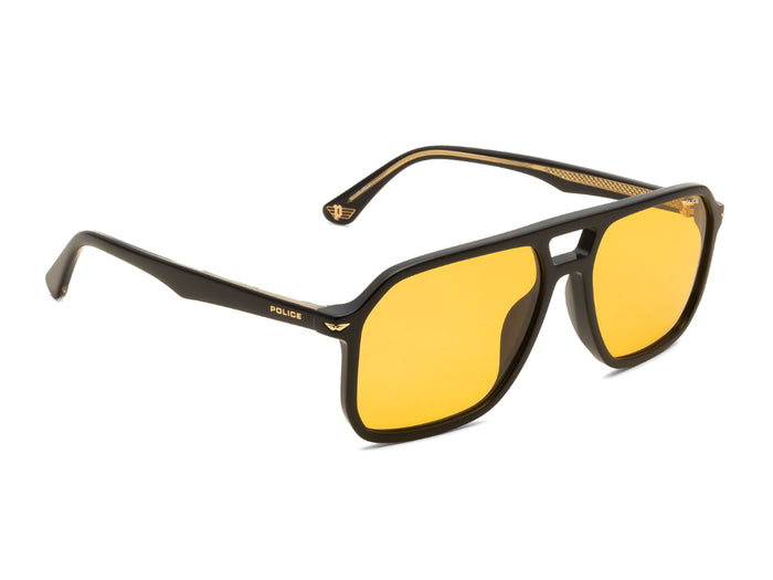 POLICE SPLN21K CHAMP 8 700G 56 SUNGLASSES
