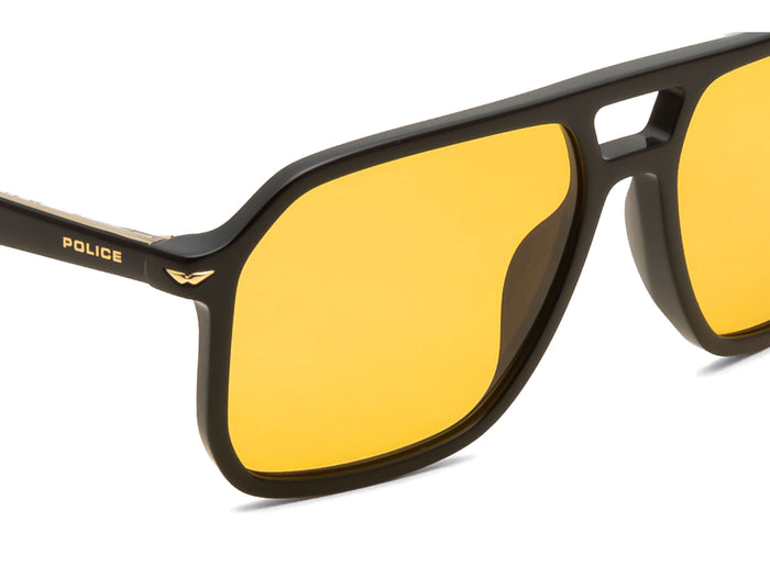 POLICE SPLN21K CHAMP 8 700G 56 SUNGLASSES