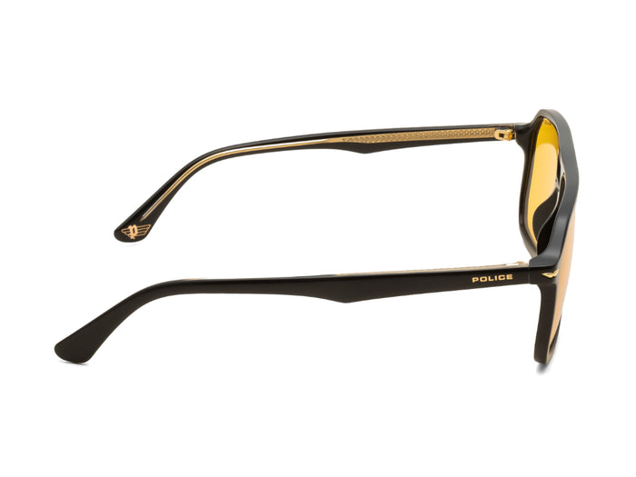 POLICE SPLN21K CHAMP 8 700G 56 SUNGLASSES