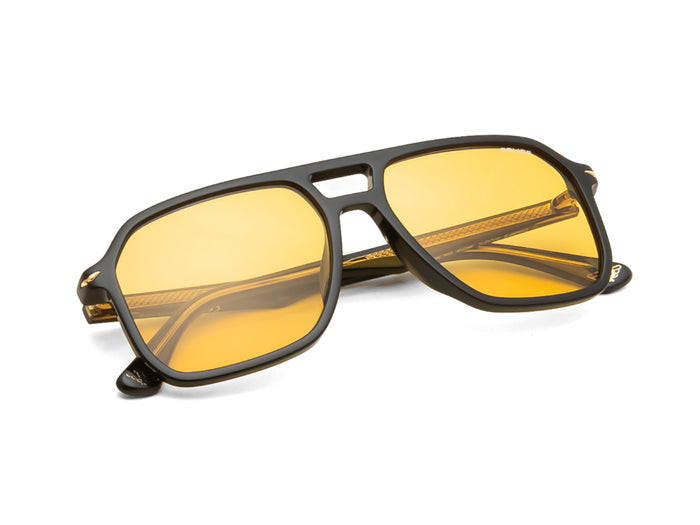POLICE SPLN21K CHAMP 8 700G 56 SUNGLASSES