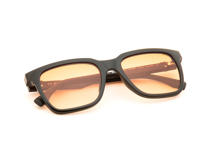 POLICE SPLN34K BEYOND LITE 6 0Z42 54 SUNGLASSES