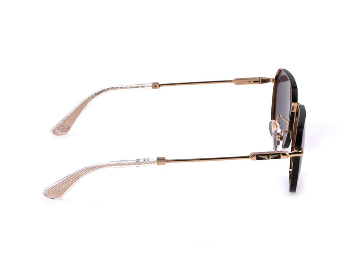 POLICE SPLN41K 0302 55 SUNGLASSES