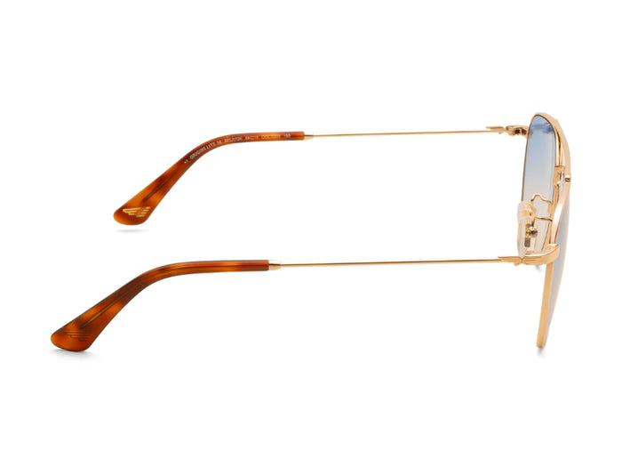 POLICE SPLR72K ORIGINS LITE 36 0300 56 SUNGLASSES