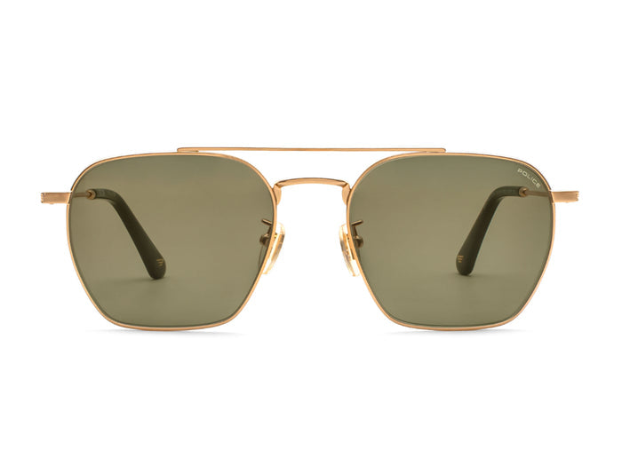 POLICE SPLR72K ORIGINS LITE 36 300Y 56 SUNGLASSES
