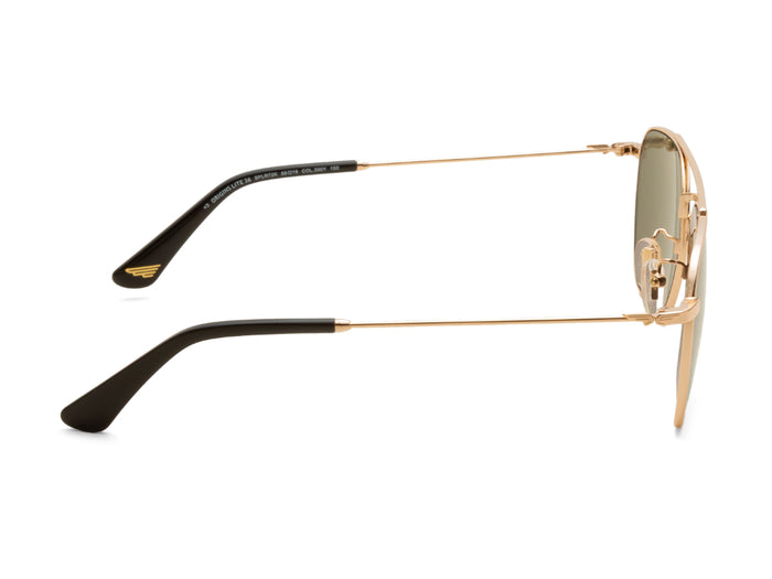 POLICE SPLR72K ORIGINS LITE 36 300Y 56 SUNGLASSES