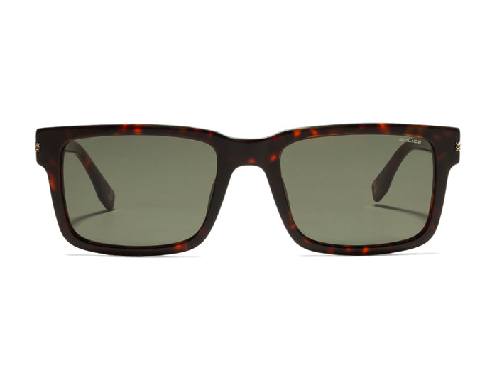 POLICE SPLR75K GRIND 2 0752 55 SUNGLASSES