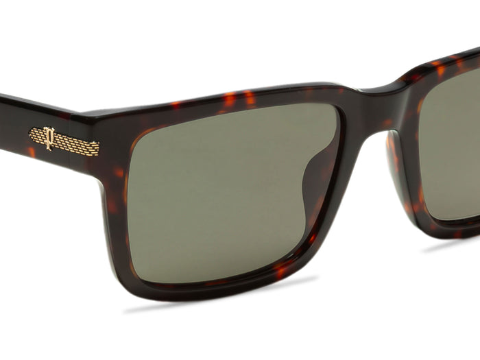 POLICE SPLR75K GRIND 2 0752 55 SUNGLASSES