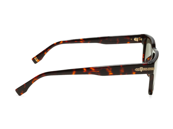 POLICE SPLR75K GRIND 2 0752 55 SUNGLASSES