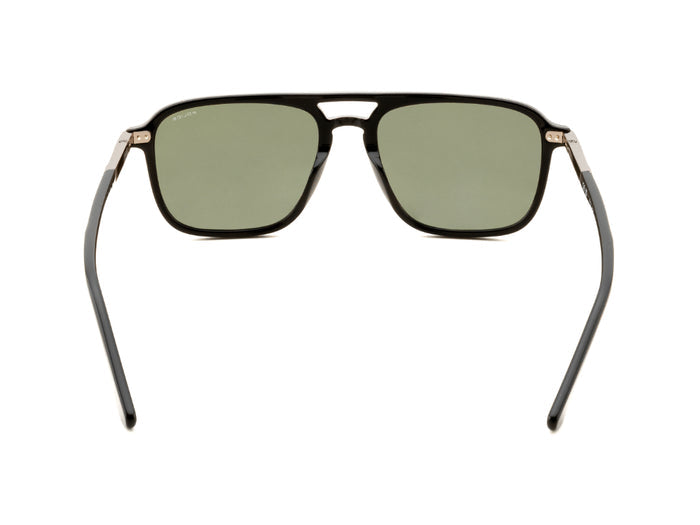 POLICE SPLR78K NEW CROSSROADS 7 700 57 SUNGLASSES