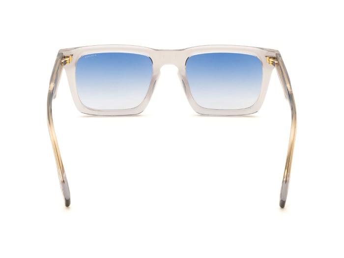 POLICE SPLR79K SUPERNOVA 5 04G0 53 SUNGLASSES