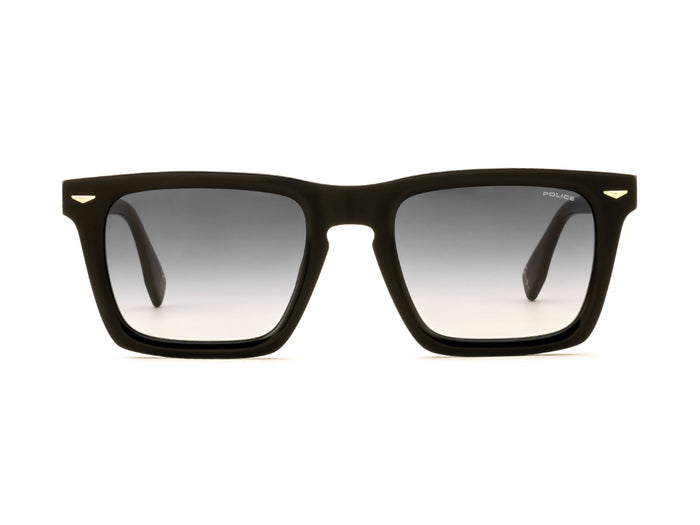 POLICE SPLR79K SUPERNOVA 5 700 53 SUNGLASSES