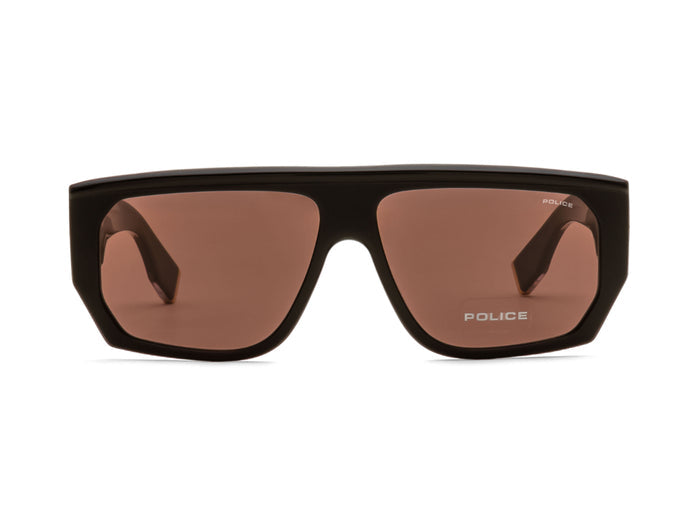 POLICE SPLR81K 700Y 59 SUNGLASSES