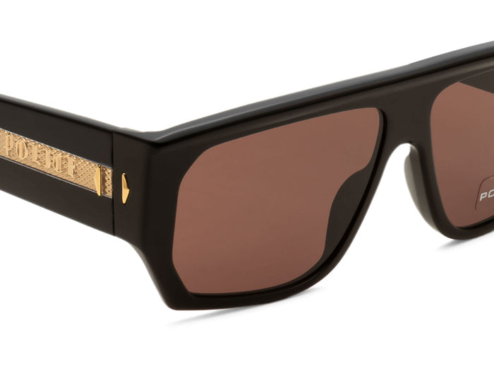 POLICE SPLR81K 700Y 59 SUNGLASSES