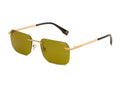 POLICE SPLV82K GRIND 0300 55 SUNGLASSES