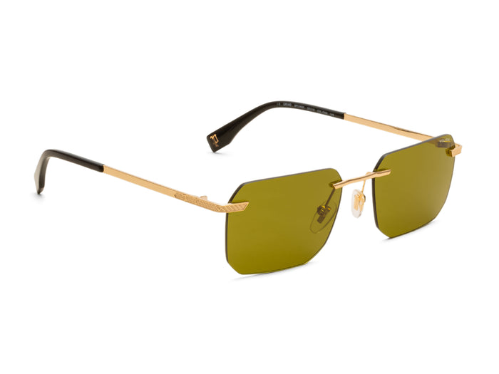 POLICE SPLV82K GRIND 0300 55 SUNGLASSES