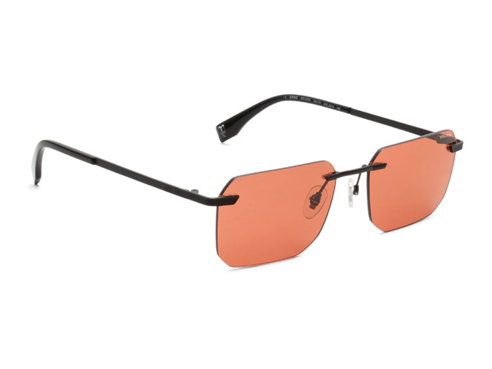 POLICE SPLV82K GRIND 531A 55 SUNGLASSES