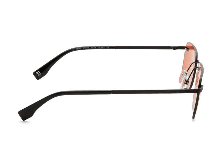 POLICE SPLV82K GRIND 531A 55 SUNGLASSES