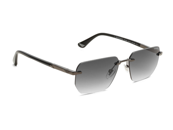 POLICE SPLV85K NEW CROSSROADS 0568 56 SUNGLASSES