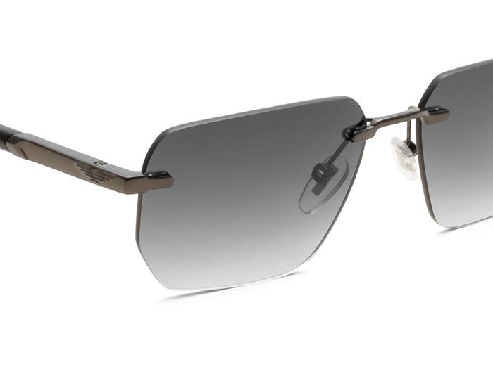 POLICE SPLV85K NEW CROSSROADS 0568 56 SUNGLASSES