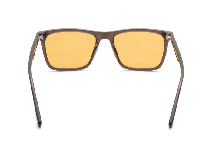 POLICE SPLV90K GATOR EVO 03GU 53 SUNGLASSES