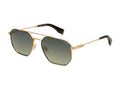 POLICE SPLV95K MERCURY LITE 302P 55 SUNGLASSES