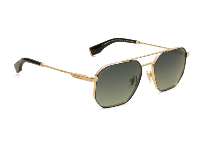 POLICE SPLV95K MERCURY LITE 302P 55 SUNGLASSES