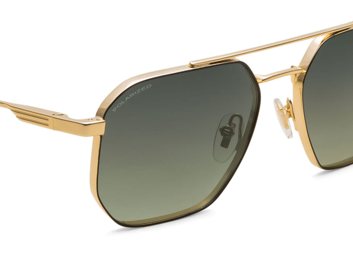 POLICE SPLV95K MERCURY LITE 302P 55 SUNGLASSES