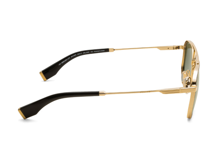 POLICE SPLV95K MERCURY LITE 302P 55 SUNGLASSES