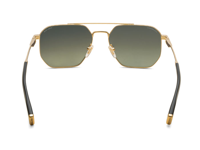 POLICE SPLV95K MERCURY LITE 302P 55 SUNGLASSES