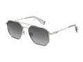 POLICE SPLV95K MERCURY LITE 579P 55 SUNGLASSES