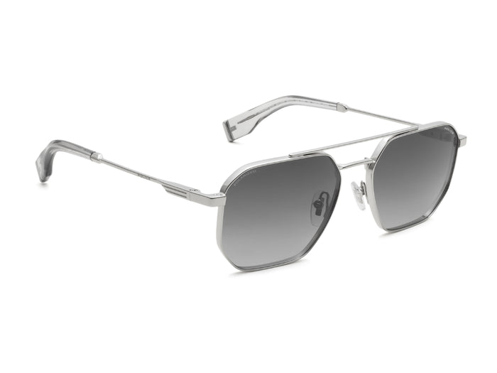 POLICE SPLV95K MERCURY LITE 579P 55 SUNGLASSES