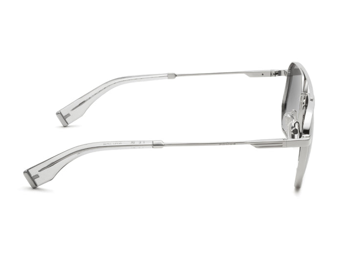 POLICE SPLV95K MERCURY LITE 579P 55 SUNGLASSES