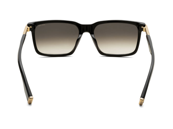 POLICE SPLV96K MERCURY 0700 56 SUNGLASSES