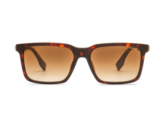 POLICE SPLV96K MERCURY 0745 56 SUNGLASSES
