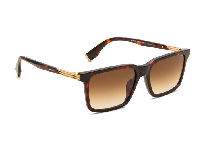 POLICE SPLV96K MERCURY 0745 56 SUNGLASSES